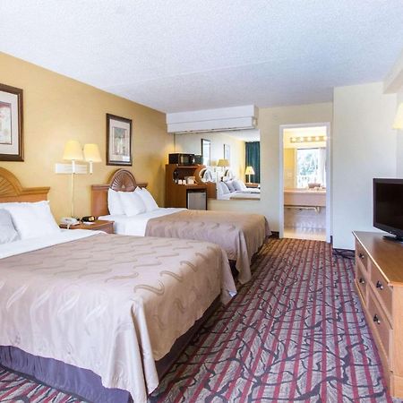 Rodeway Inn Central Clearwater Beach Luaran gambar
