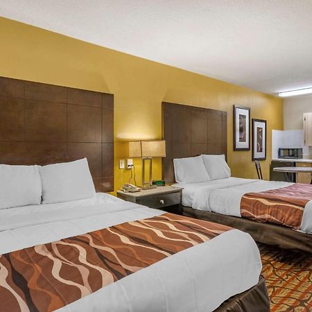 Rodeway Inn Central Clearwater Beach Luaran gambar