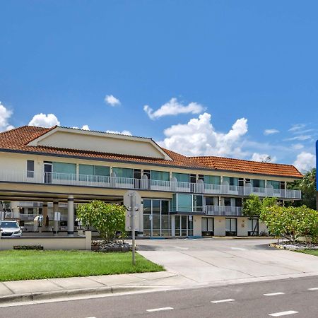 Rodeway Inn Central Clearwater Beach Luaran gambar