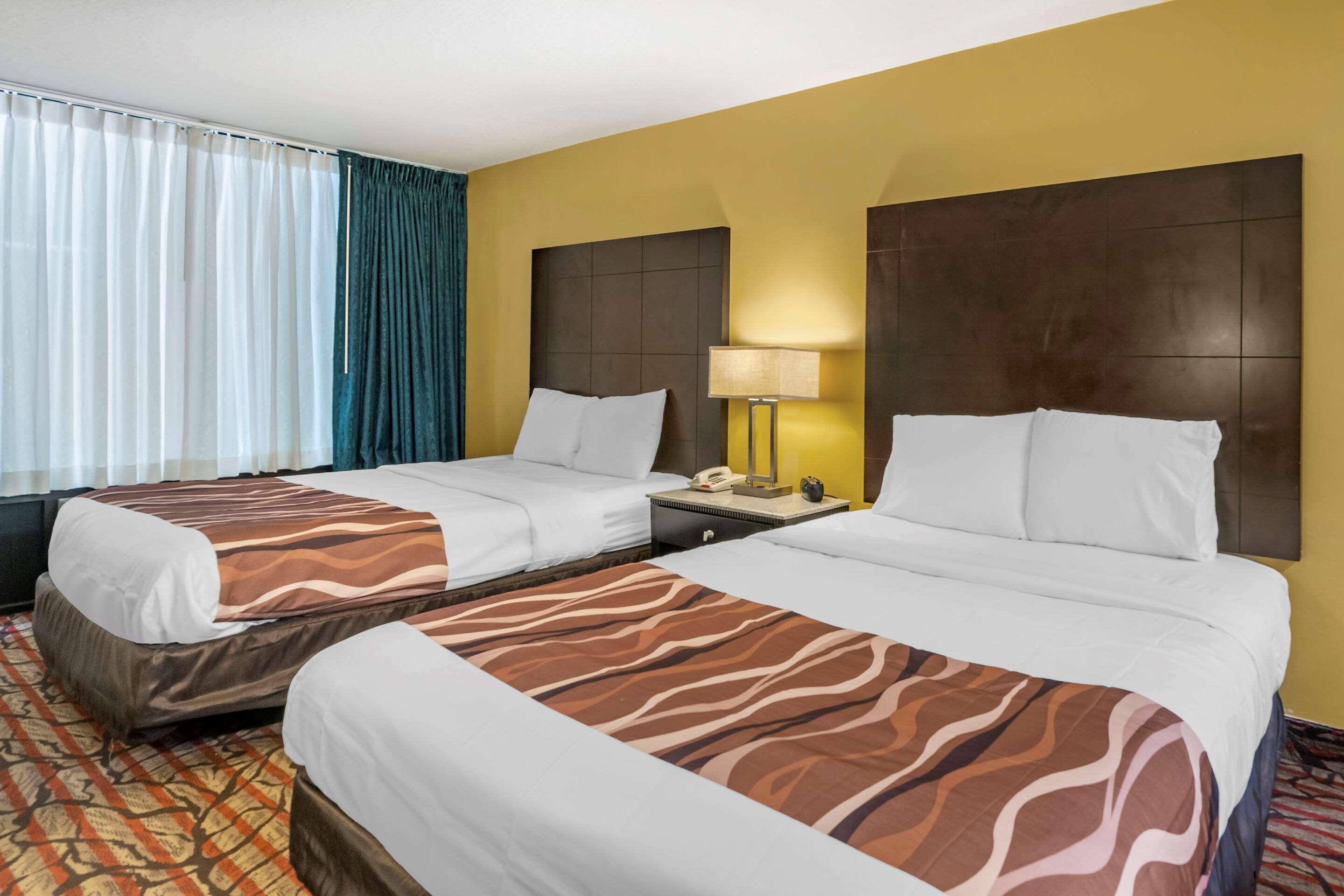 Rodeway Inn Central Clearwater Beach Luaran gambar