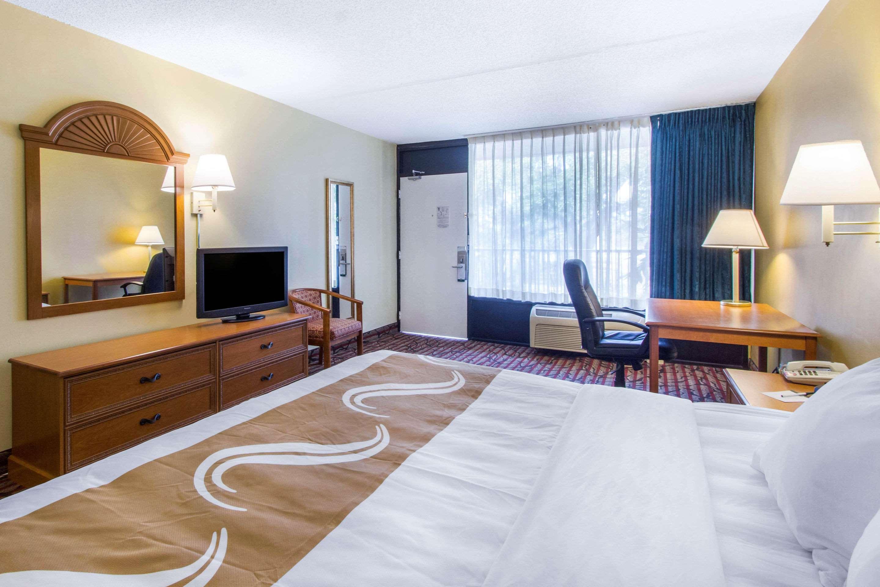 Rodeway Inn Central Clearwater Beach Luaran gambar