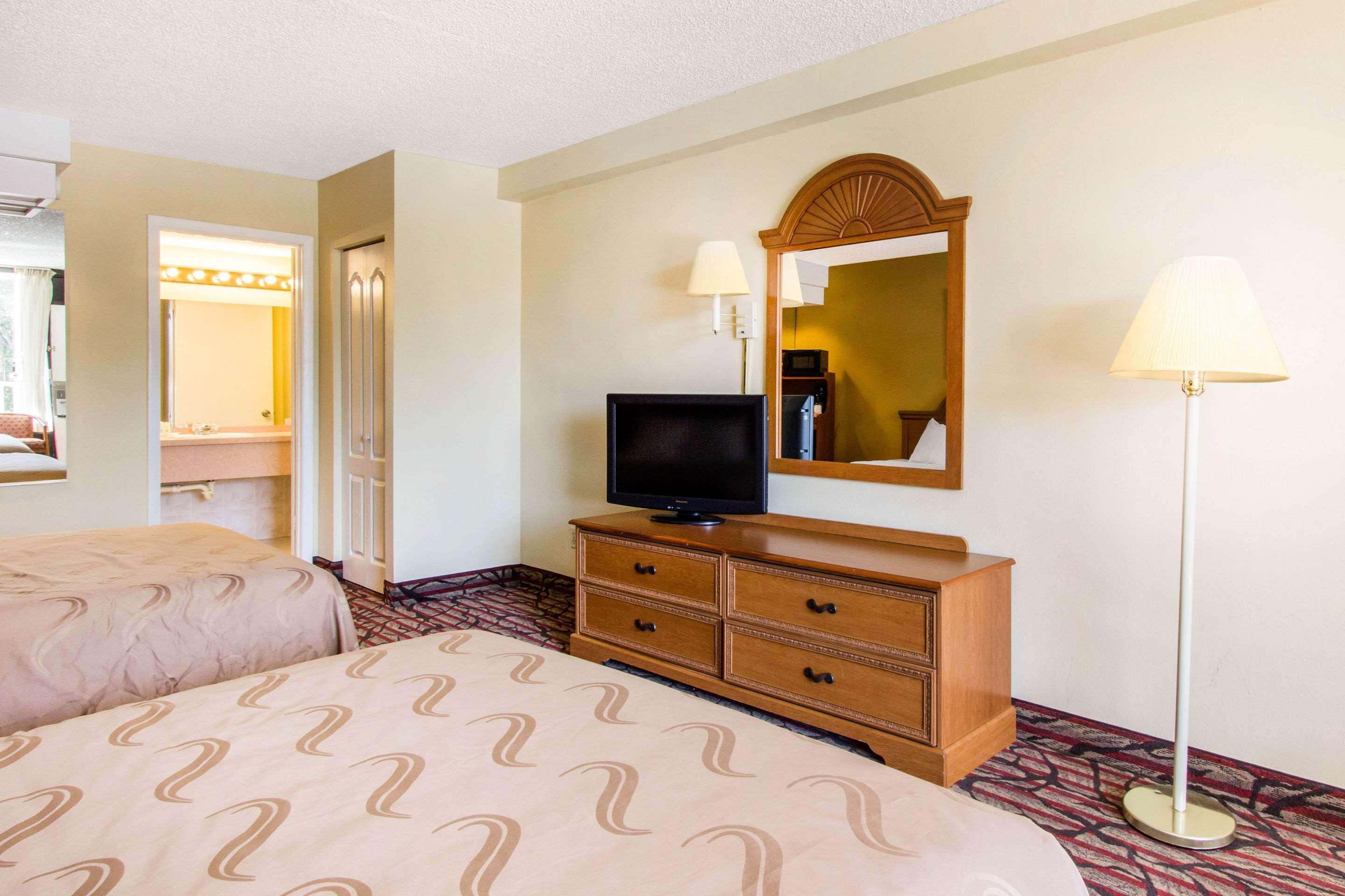 Rodeway Inn Central Clearwater Beach Luaran gambar