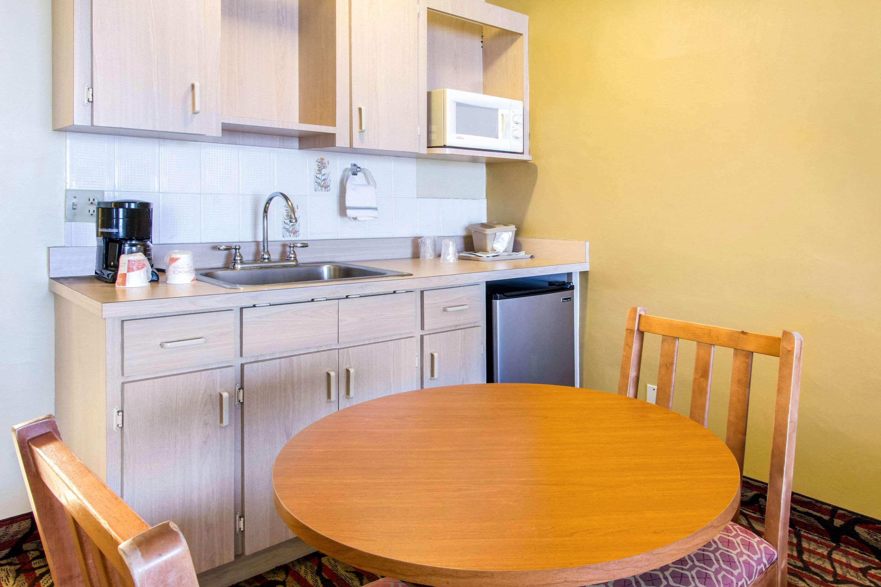 Rodeway Inn Central Clearwater Beach Luaran gambar