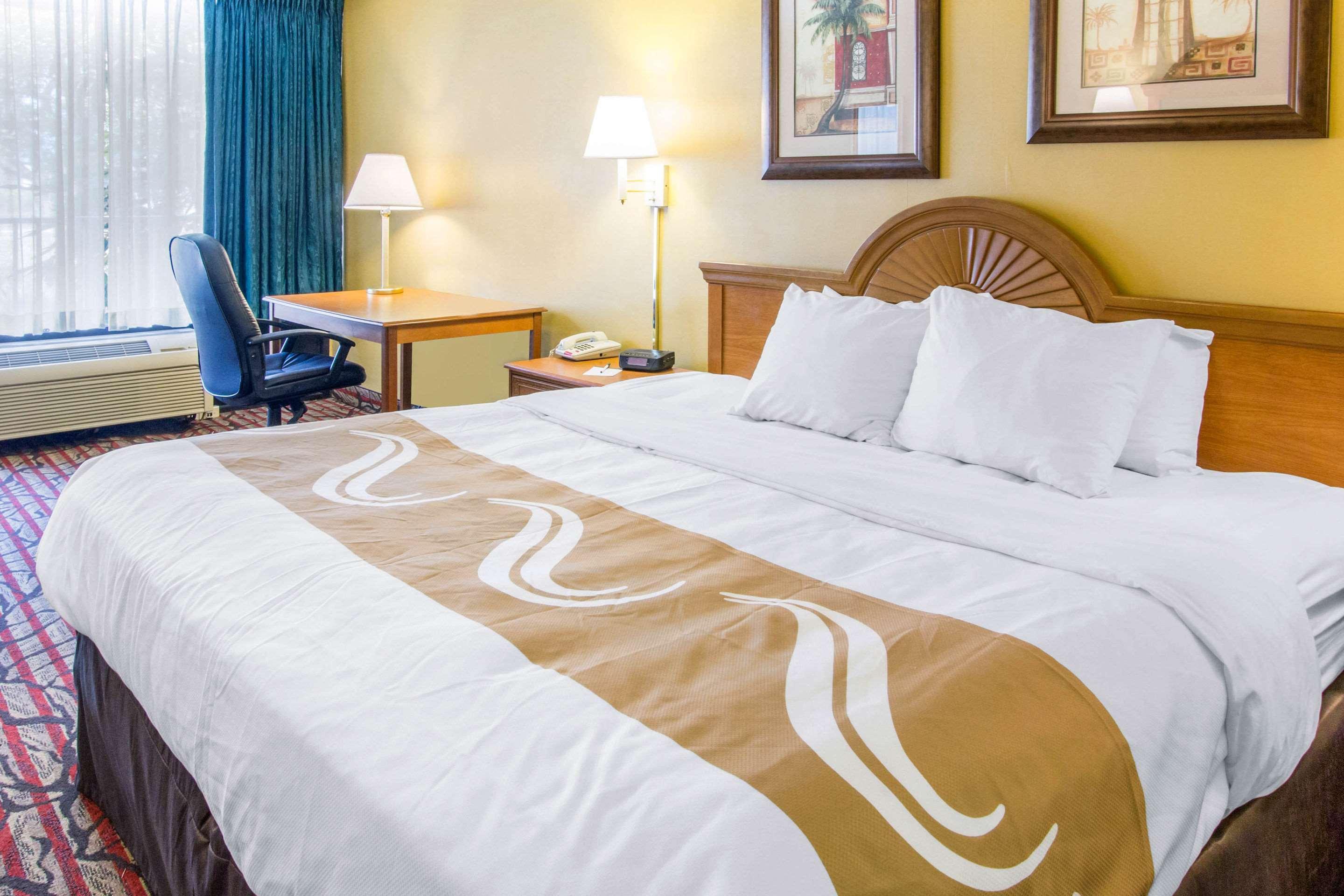 Rodeway Inn Central Clearwater Beach Luaran gambar