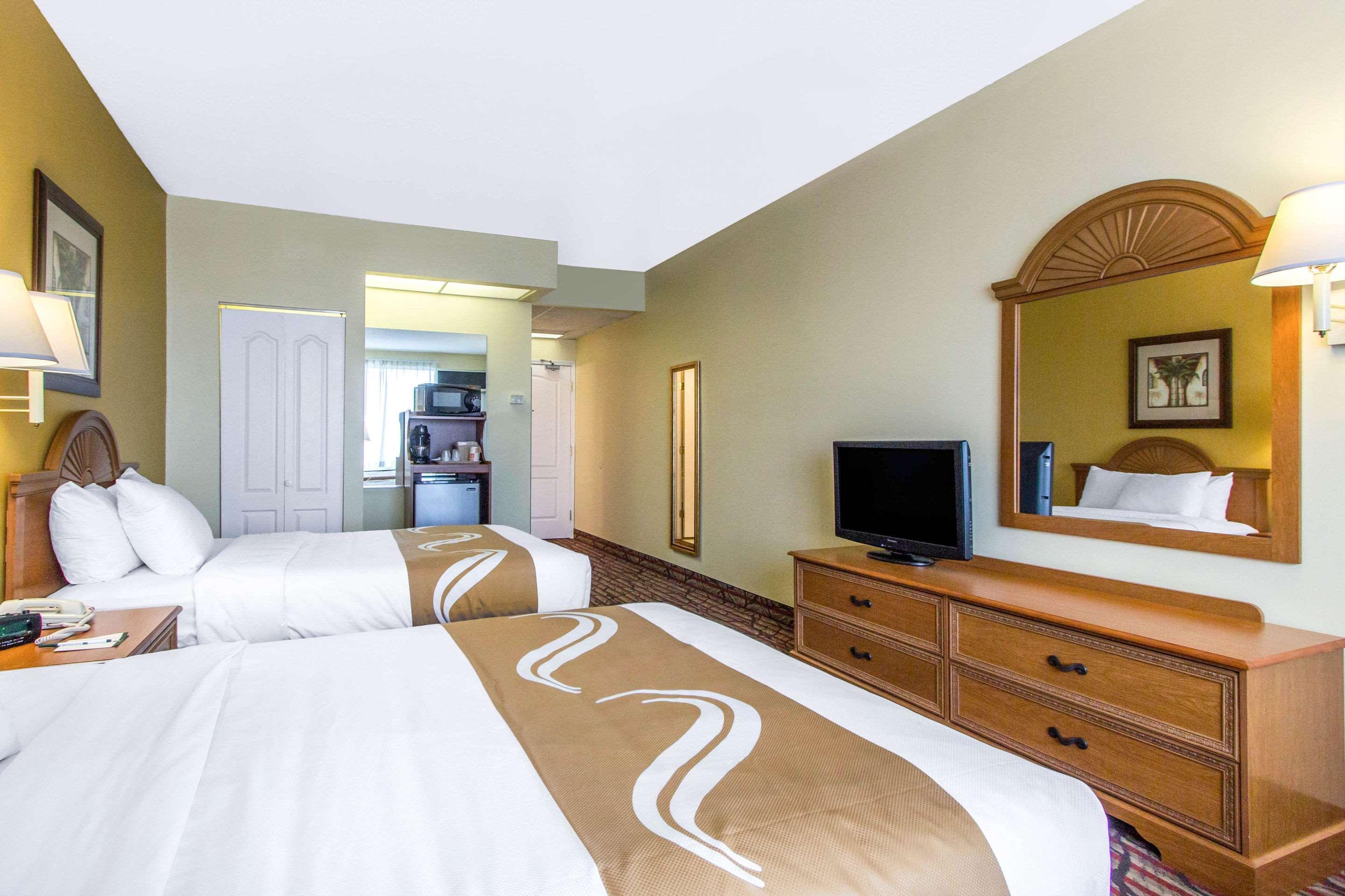 Rodeway Inn Central Clearwater Beach Luaran gambar