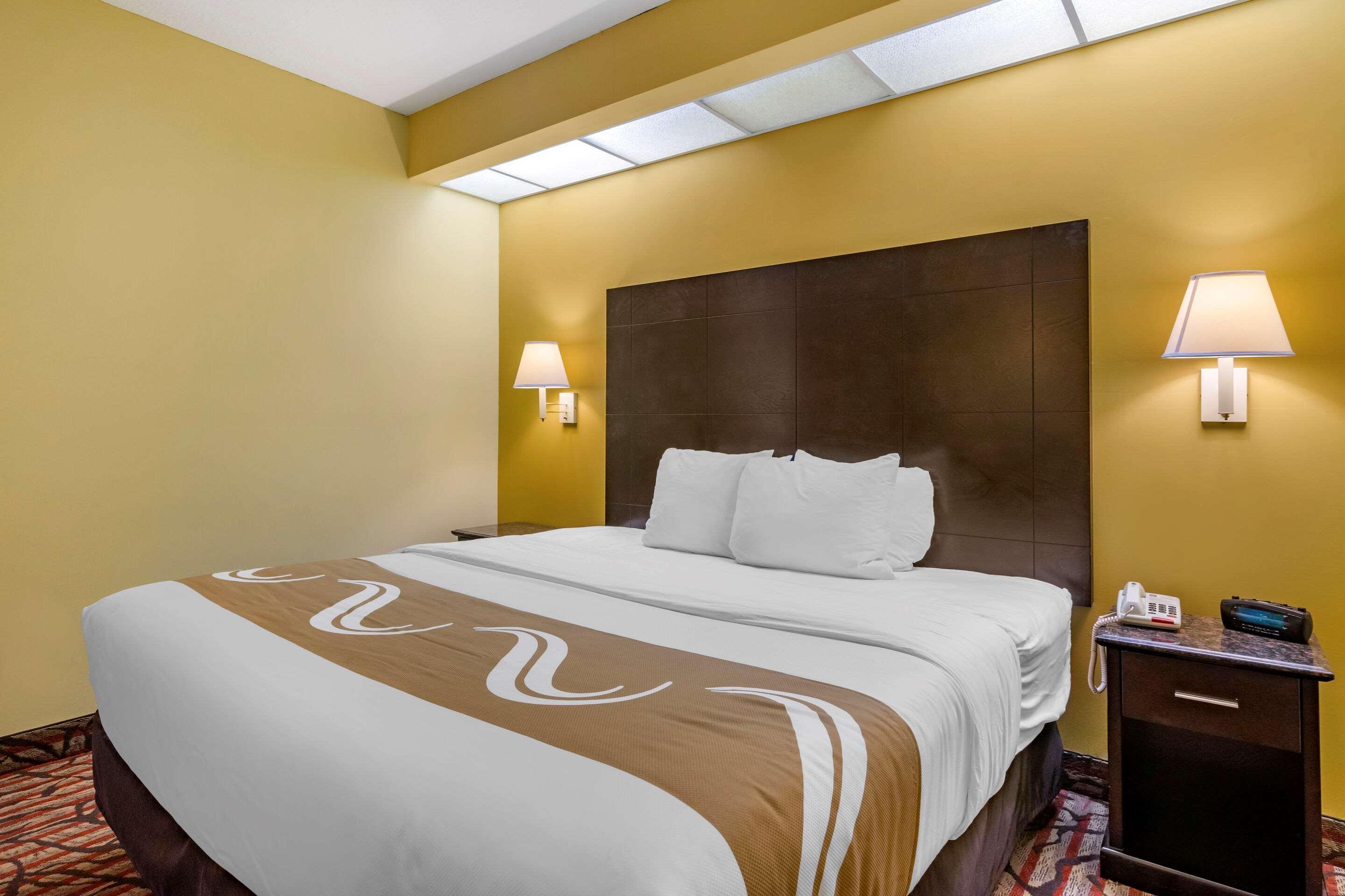 Rodeway Inn Central Clearwater Beach Luaran gambar